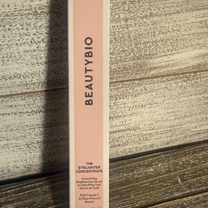 BEAUTYBIO Pink Eye Cream